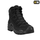 Черевики тактичні M-Tac Caiman Black 39 30805002-39 - изображение 2