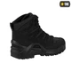 Черевики тактичні M-Tac Caiman Black 39 30805002-39 - изображение 3