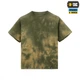 Футболка M-Tac Washed Cotton Hard Olive 2XL 80146001-2XL - зображення 1