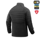 Кофта M-Tac Berserk Polartec Primaloft Black L 20130002-L - зображення 4