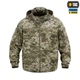 Куртка M-Tac Storm Gen.II MM14 XS/R 20576030-XS/R - изображение 2
