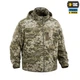 Куртка M-Tac Storm Gen.II MM14 XS/R 20576030-XS/R - изображение 3