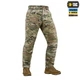 Штани M-Tac Patrol Nyco Extreme Multicam 34/32 20578008-34/32 - зображення 3