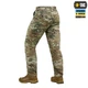Штани M-Tac Patrol Nyco Extreme Multicam 34/32 20578008-34/32 - зображення 4