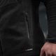 Кофта M-Tac Berserk Polartec Primaloft Black L 20130002-L - зображення 10