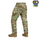 Брюки M-Tac Conquistador Gen.I Rip-Stop MC 30/30 20559008-30/30 - зображення 4