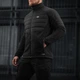 Кофта M-Tac Berserk Polartec Primaloft Black M 20130002-M - зображення 14