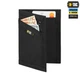 Гаманець M-Tac Tactical Wallet Elite Black 10354002 - изображение 1
