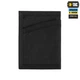 Гаманець M-Tac Tactical Wallet Elite Black 10354002 - изображение 2