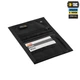 Гаманець M-Tac Tactical Wallet Elite Black 10354002 - изображение 6