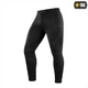 Термоштани компресійні M-Tac Black/Dark Grey M 70035002-M - изображение 1