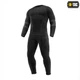 Термоштани компресійні M-Tac Black/Dark Grey M 70035002-M - изображение 13