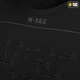Термосорочка компресійна M-Tac Black/Dark Grey M 70036002-M - изображение 5