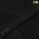 Термосорочка компресійна M-Tac Black/Dark Grey M 70036002-M - изображение 14