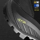 Кросівки M-Tac Combat Pro Line Black 46 30406002-46 - зображення 10