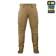Штани M-Tac Aggressor Summer Gen.II Flex Coyote 40/36 20117005-40/36 - изображение 2