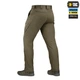 Брюки M-Tac Aggressor Summer Gen.II Flex Dark Olive 42/34 20117048-42/34 - зображення 4