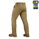 Штани M-Tac Aggressor Summer Gen.II Flex Coyote 40/36 20117005-40/36 - изображение 4