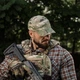 Бейсболка M-Tac Five Panel Multicam L/XL 40603008-L/XL - изображение 7