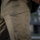 Брюки M-Tac Aggressor Summer Gen.II Flex Dark Olive 42/34 20117048-42/34 - зображення 9