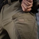 Брюки M-Tac Aggressor Summer Gen.II Flex Dark Olive 42/34 20117048-42/34 - зображення 11