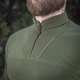 Кофта M-Tac Delta Polartec Army Olive 4XL 70016062-4XL - изображение 9