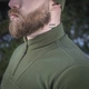 Кофта M-Tac Delta Polartec Army Olive 4XL 70016062-4XL - изображение 13