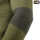 Термосорочка компрессійна M-Tac Ranger Green/Dark Grey L 70036023-L - зображення 11