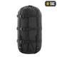 Мішок компресійний M-Tac Medium Black 10324002 - изображение 2