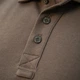 Поло M-Tac Dark Olive (4XL) Basic 65 /35 80124048-4XL - изображение 10