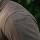 Поло M-Tac Dark Olive (4XL) Basic 65 /35 80124048-4XL - изображение 12