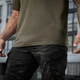 Футболка M-Tac Cotton Hard Ranger Green S 80098023-S - изображение 13