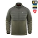 Кофта M-Tac Berserk Polartec Primaloft Olive 2XS 20130001-2XS - зображення 2