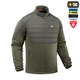 Кофта M-Tac Berserk Polartec Primaloft Olive 2XS 20130001-2XS - зображення 3