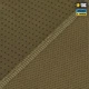 Футболка потовідвідна 2 M-Tac Athletic Gen. Olive 2XL 80006101-2XL - зображення 6