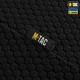 Термосорочка фліс M-Tac Delta Hex Black (L) Level 2 70037002-L - изображение 7