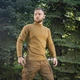 Кофта реглан M-Tac Delta Polartec Coyote 3XL 70022005-3XL - зображення 9