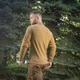 Кофта реглан M-Tac Delta Polartec Coyote 3XL 70022005-3XL - зображення 12