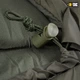 Спальник літній олива M-Tac Type 2 60078201 - зображення 7
