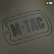 Спальник літній олива M-Tac Type 2 60078201 - зображення 10