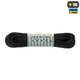 Паракорд M-Tac Shock-Cord 3mm Dragon Skin Black 30м 51582002 - зображення 2
