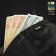 Гаманець M-Tac Tactical Wallet Elite Multicam Black 10354208 - изображение 8