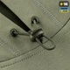 Кофта Дракар M-Tac Hoodie Light Olive L 20109038-L - изображение 10
