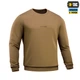 Світшот M-Tac Born by Revolution Coyote Brown 2XL 20107017-2XL - зображення 3