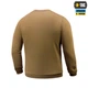 Світшот M-Tac Born by Revolution Coyote Brown 2XL 20107017-2XL - зображення 4