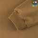 Світшот M-Tac Born by Revolution Coyote Brown 2XL 20107017-2XL - зображення 6