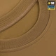 Світшот M-Tac Born by Revolution Coyote Brown 2XL 20107017-2XL - зображення 7