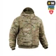 Куртка M-Tac MA-1 Hooded Military (M/R) MC 20123008-M/R - зображення 3