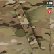 Куртка M-Tac MA-1 Hooded Military (L/R) MC 20123008-L/R - зображення 11