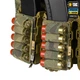 Підсумок для набоїв 12 калібру M-Tac Laser Cut Multicam 10519008 - изображение 7